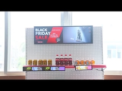 1.4GHZ 2560*1080 35W 300cd/m² Pantalla LCD de barra estirada