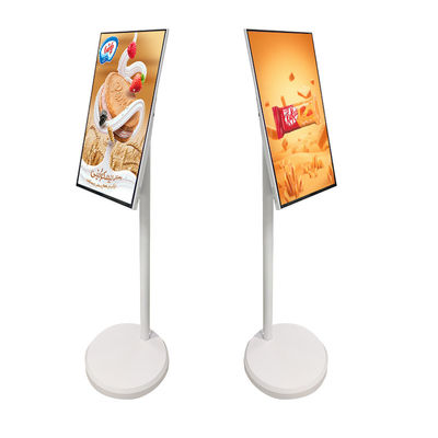 Calidad 1920*1080 USB IPS Display portátil inalámbrico de 32 pulgadas con toque privado con soporte Fábrica
