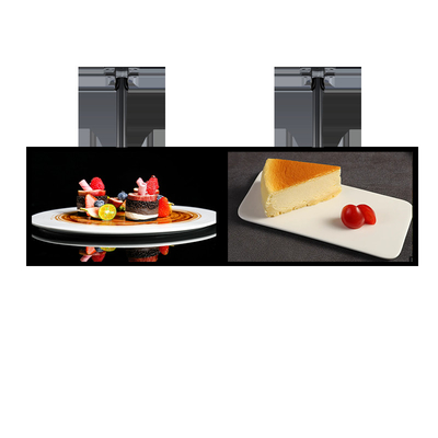 Free CMS Reproductor de publicidad LCD Smart Digital Picture Frame Android Mount Media Player Señalización digital y pantallas