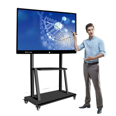 Calidad El whiteboard interactivo electrónico del fabricante chino, tacto de alta calidad LCD fábrica