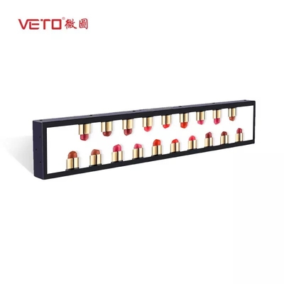VETO 23.1 pulgadas Supermercado de interiores Estante ultra delgado Ancho de la pantalla publicitaria 4k Resolución Pantalla de barra extendida para tiendas minoristas
